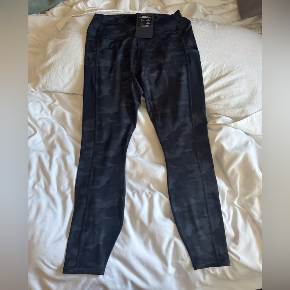 Fabletics on the go high waisted leggings